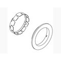 Kohler Assy, Escutcheon 1081347-G